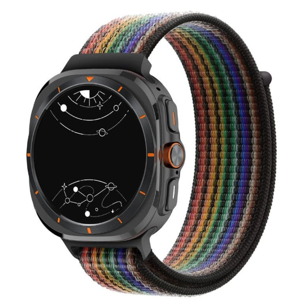 Advoco Nylon Loop Band For Galaxy Watch Ultra