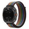 Advoco Nylon Loop Band For Galaxy Watch Ultra