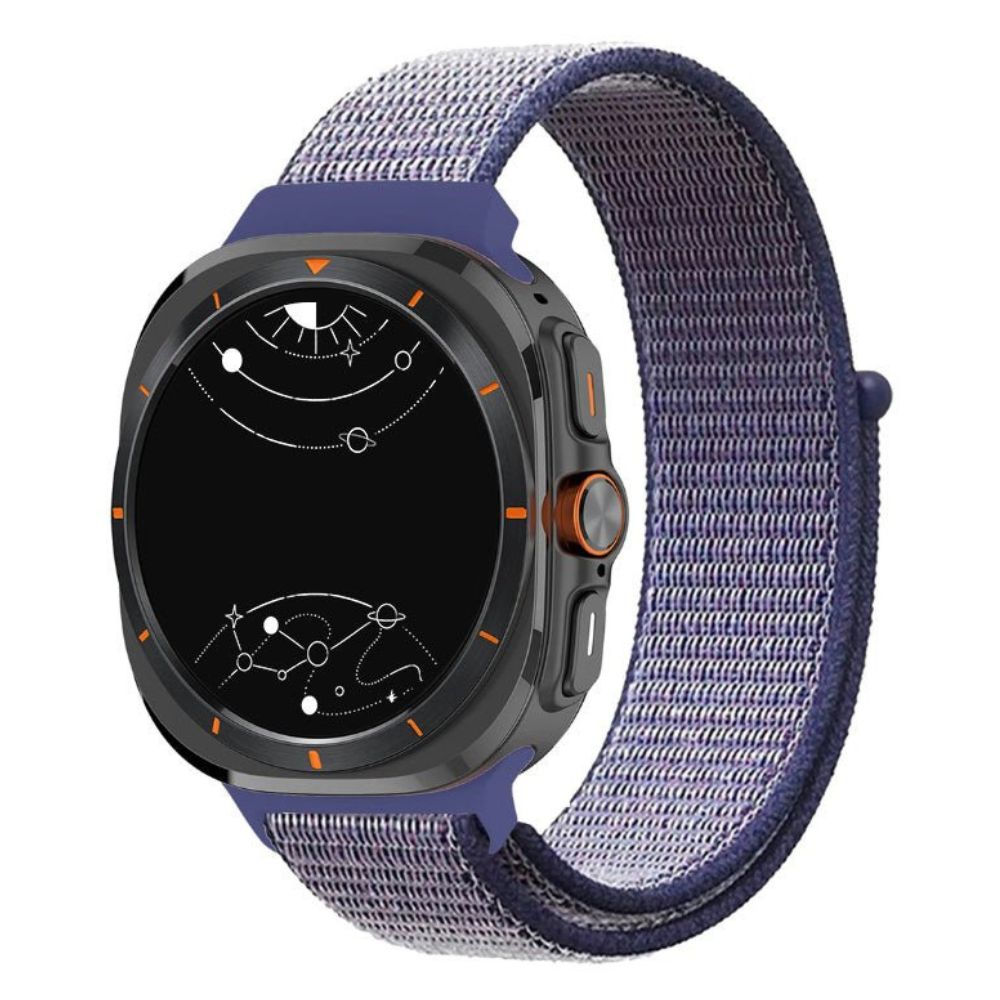 Advoco Nylon Loop Band For Galaxy Watch Ultra