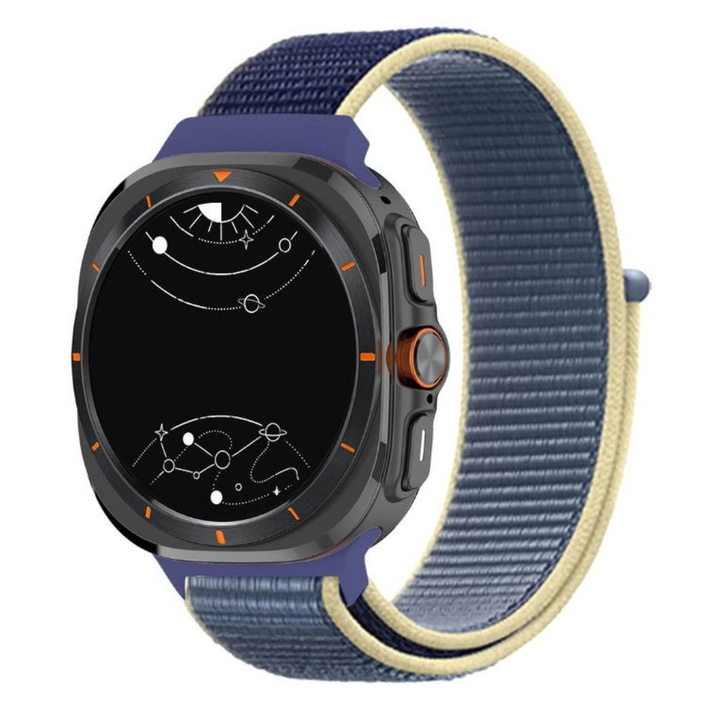 Advoco Nylon Loop Band For Galaxy Watch Ultra