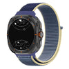 Advoco Nylon Loop Band For Galaxy Watch Ultra