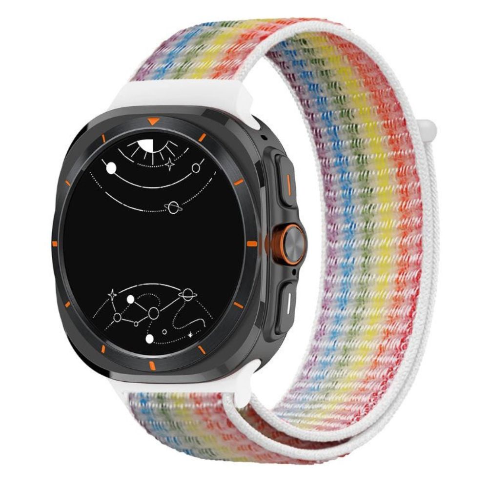 Advoco Nylon Loop Band For Galaxy Watch Ultra
