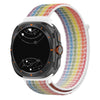 Advoco Nylon Loop Band For Galaxy Watch Ultra