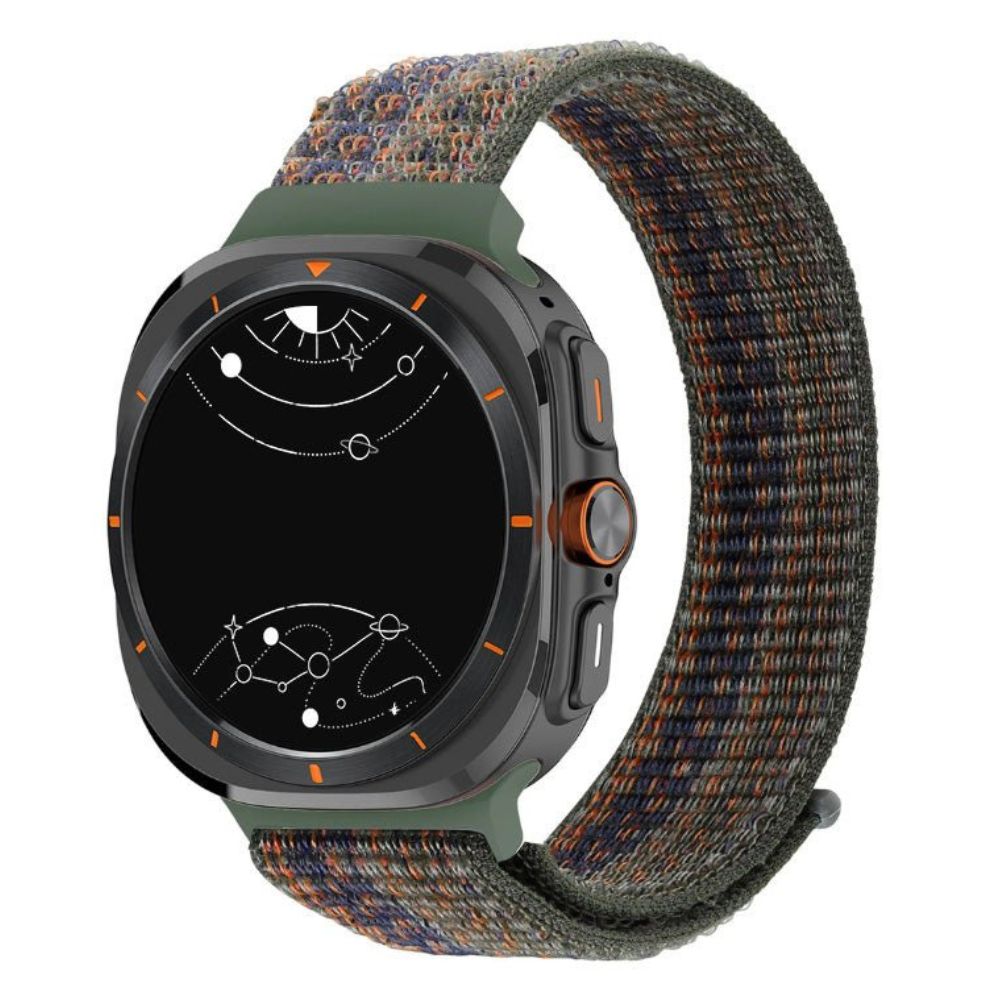 Advoco Nylon Loop Band For Galaxy Watch Ultra