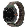 Advoco Nylon Loop Band For Galaxy Watch Ultra