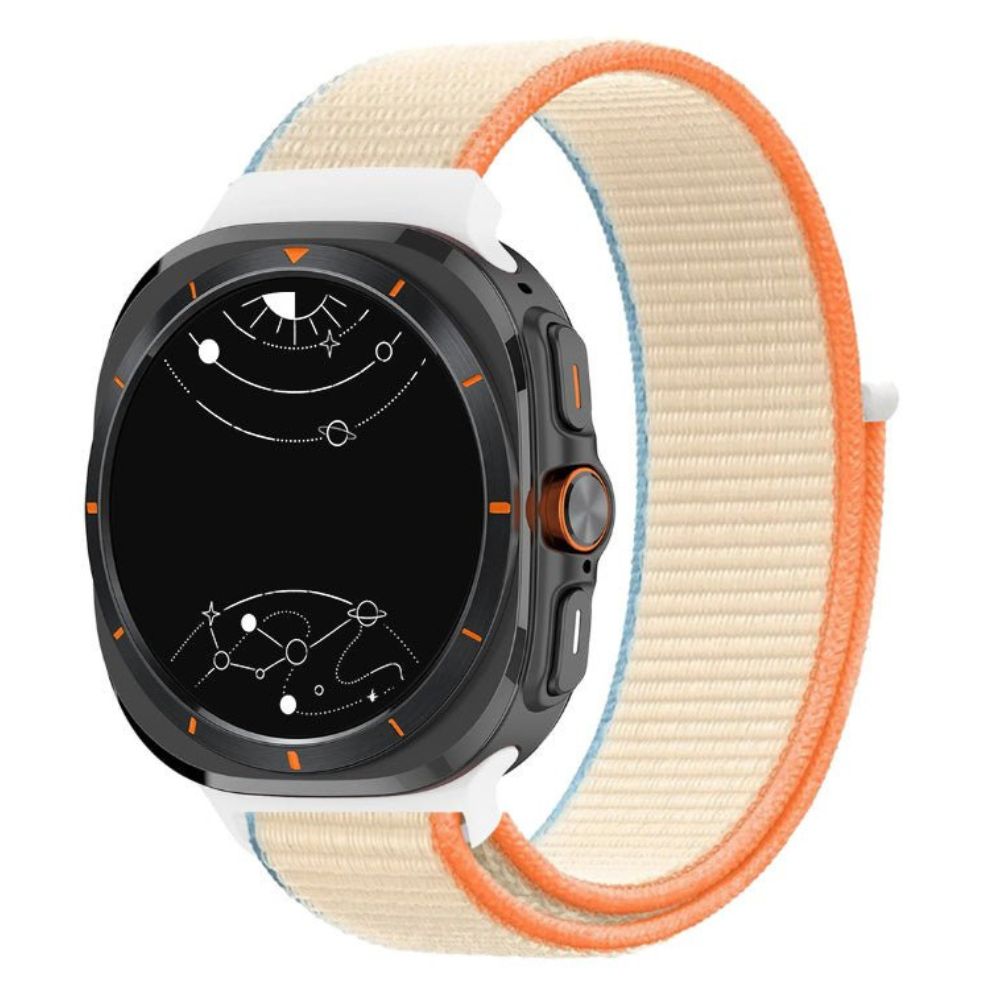 Advoco Nylon Loop Band For Galaxy Watch Ultra