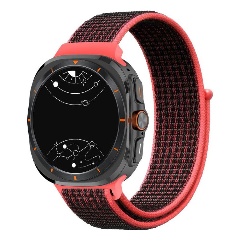 Advoco Nylon Loop Band For Galaxy Watch Ultra
