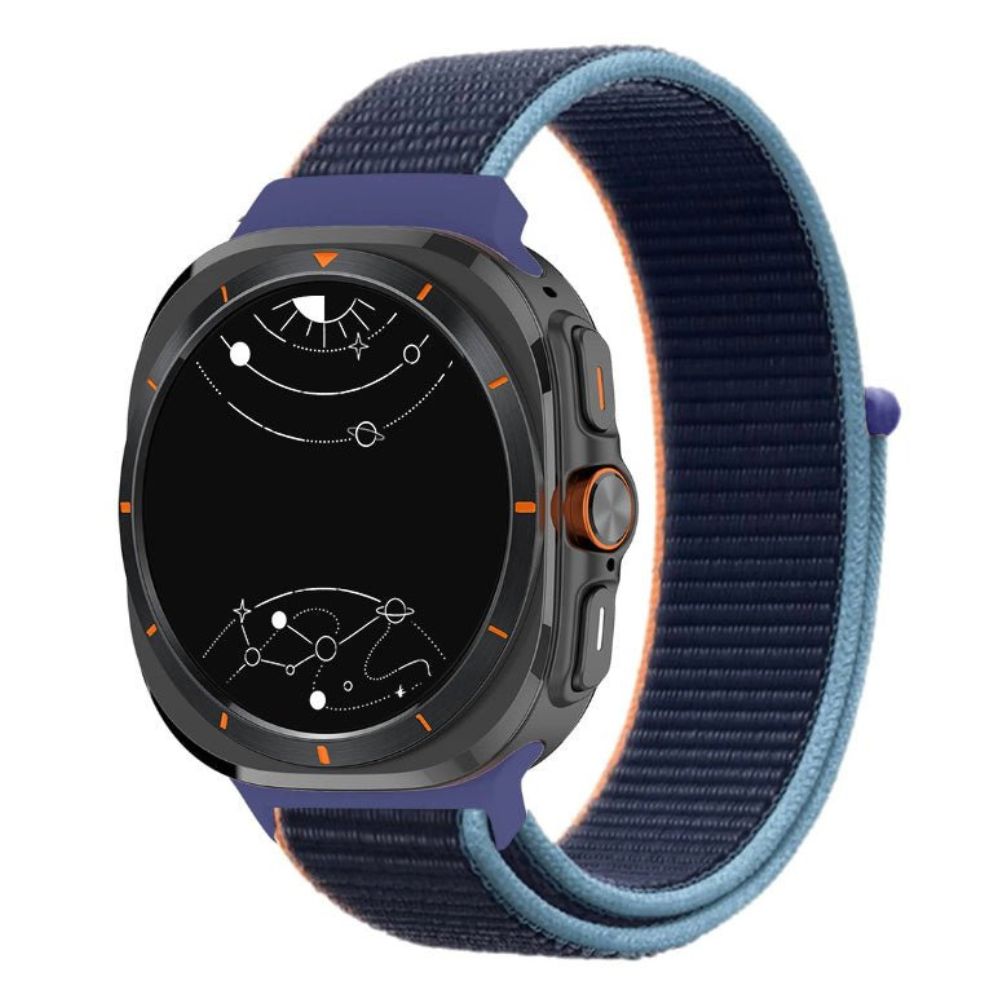 Advoco Nylon Loop Band For Galaxy Watch Ultra