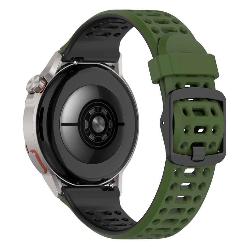 Aliqua Silicone Sports Galaxy Band - Astra Straps