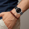 Aliqua Silicone Sports Galaxy Band - Astra Straps