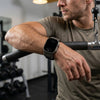 Alverix Tactical Nylon Sports Band - Astra Straps