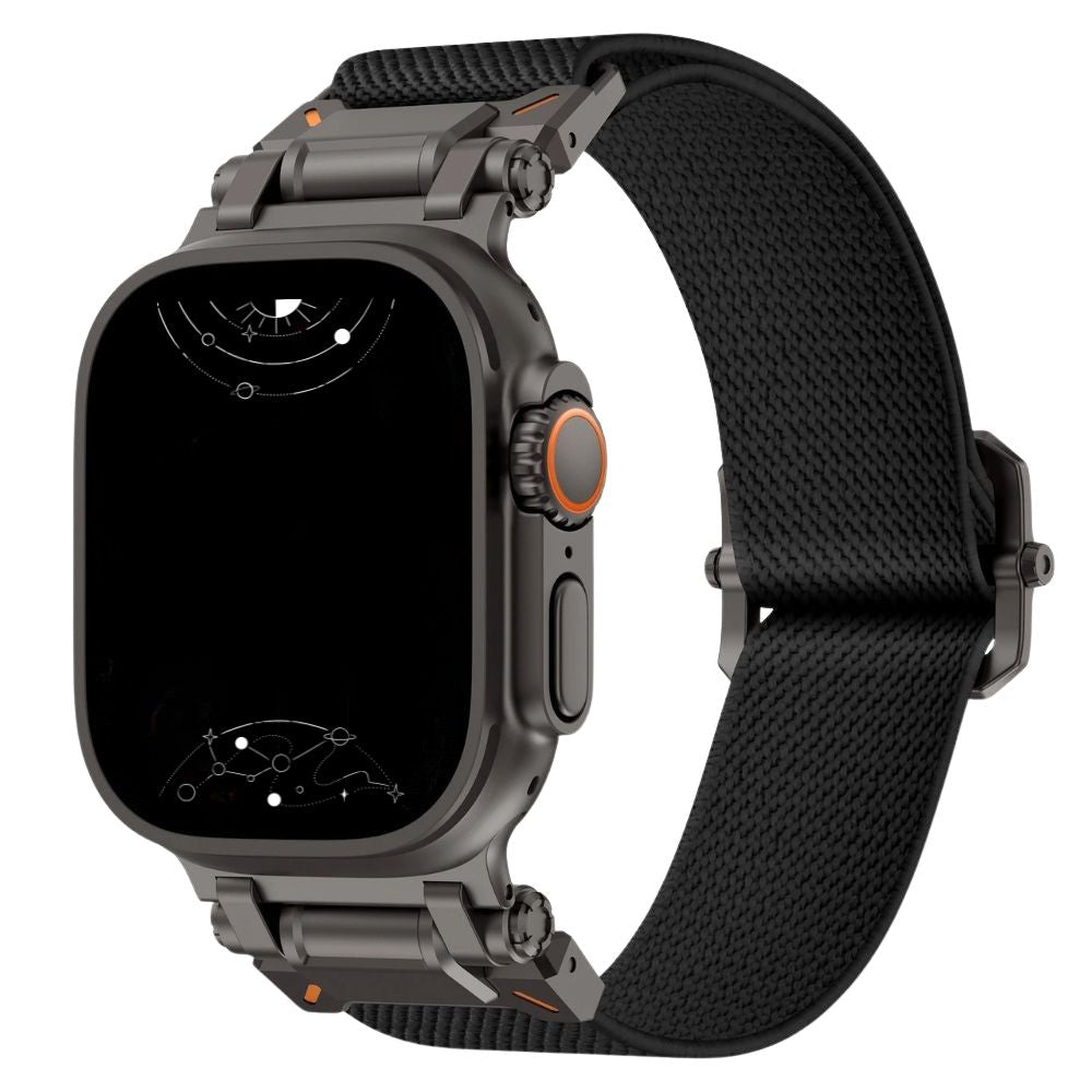 Alverix Tactical Nylon Sports Band - Astra Straps