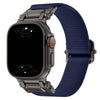 Alverix Tactical Nylon Sports Band - Astra Straps