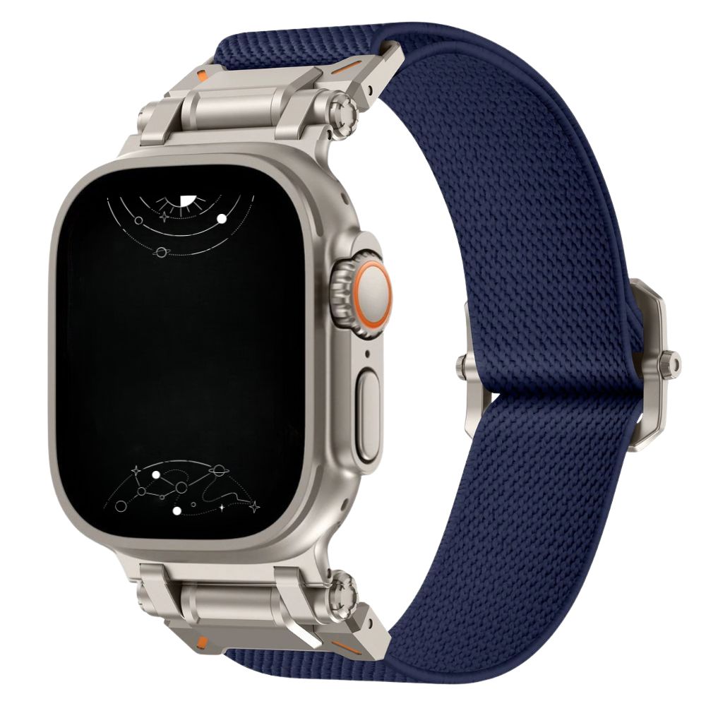 Alverix Tactical Nylon Sports Band - Astra Straps