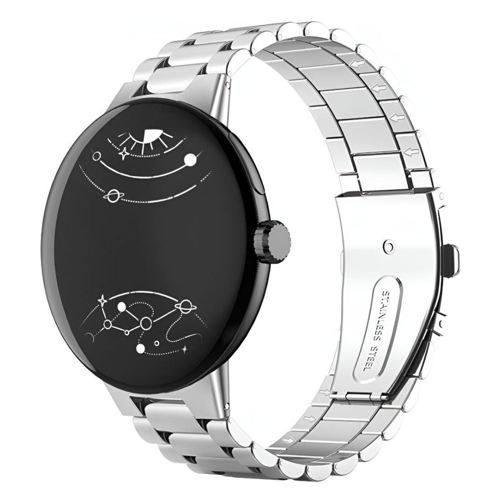 Antea Link Metal Band for Google Pixel Watch
