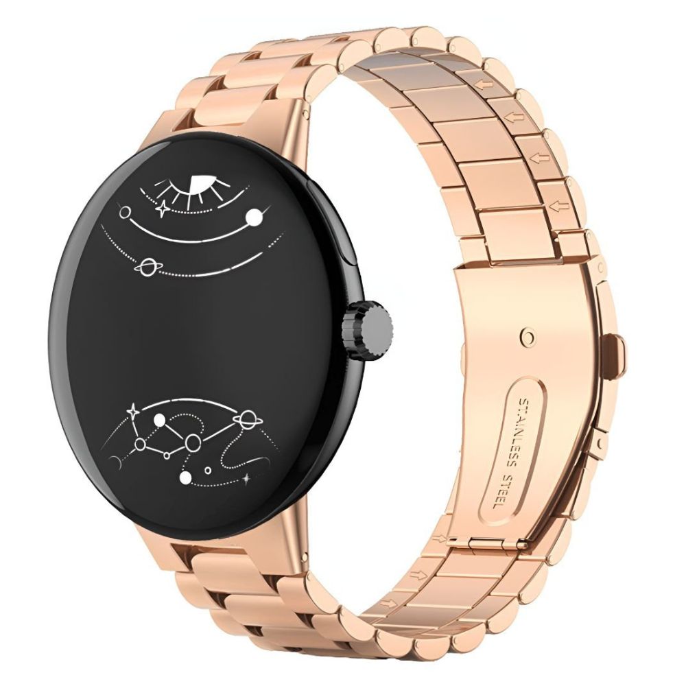 Antea Link Metal Band for Google Pixel Watch