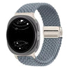 Aptus Magnetic Braided Nylon Galaxy Band - Astra Straps