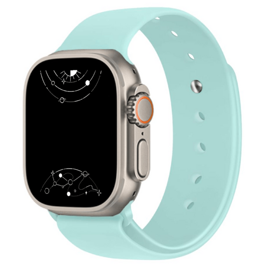 Arcus Silicone Sports Band