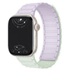 Avoco Magnetic Silicone Band