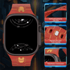 Bellicus Silicone Sports Band