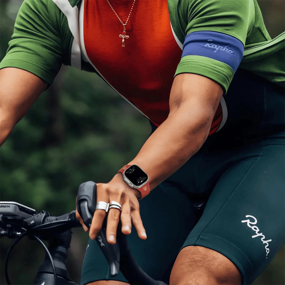 Bellicus Silicone Sports Band