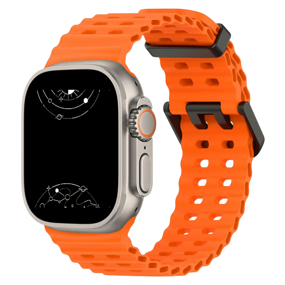 Bellus Silicone Sports Band