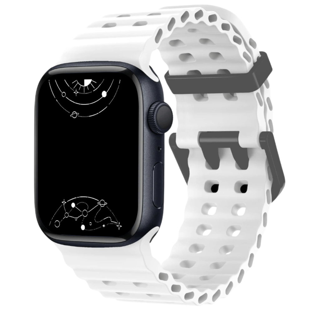 Bellus Silicone Sports Band
