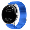 Callide Nylon Sports Loop Band For Google Pixel - Astra Straps