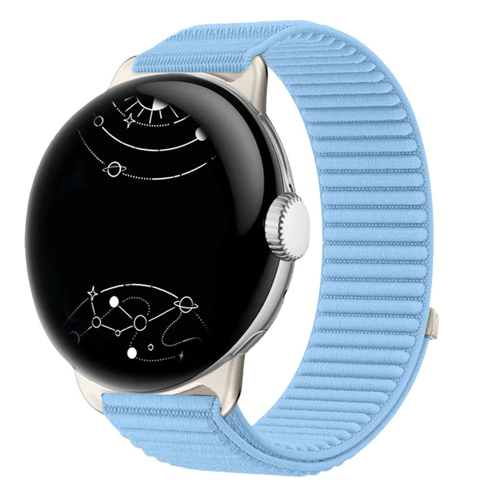 Callide Nylon Sports Loop Band For Google Pixel - Astra Straps