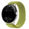 Callide Nylon Sports Loop Band For Google Pixel - Astra Straps