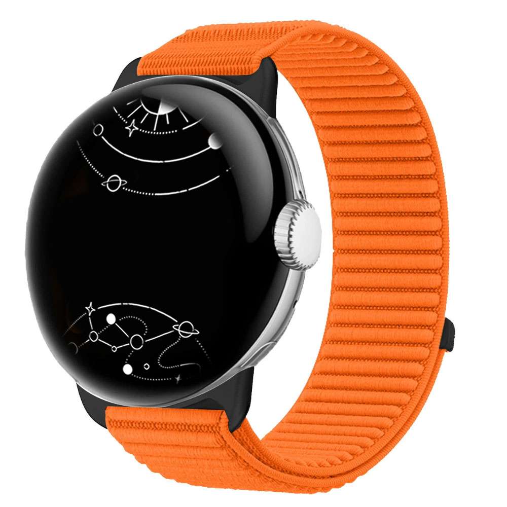 Callide Nylon Sports Loop Band For Google Pixel - Astra Straps