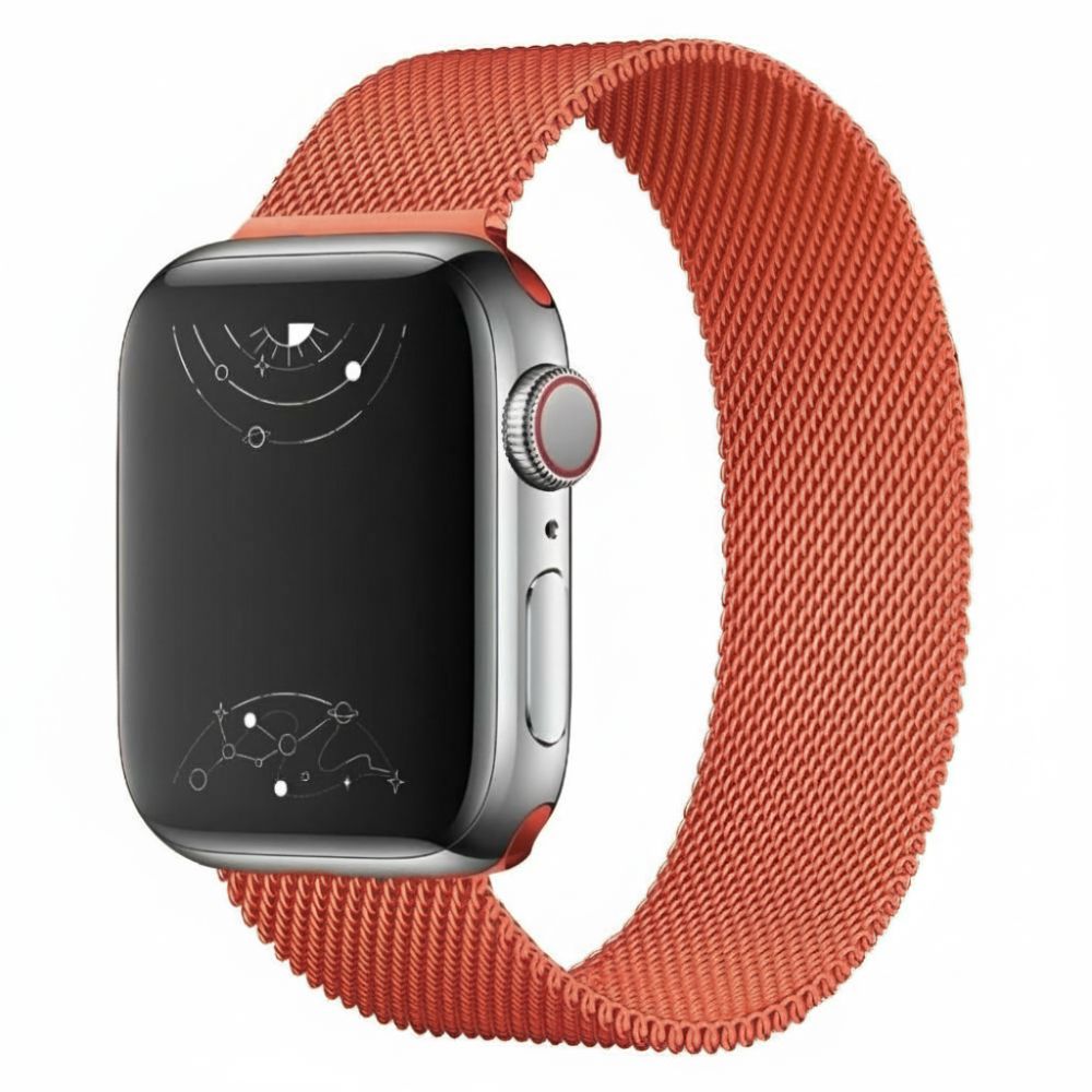 Capita Milanese Stainless Steel Band