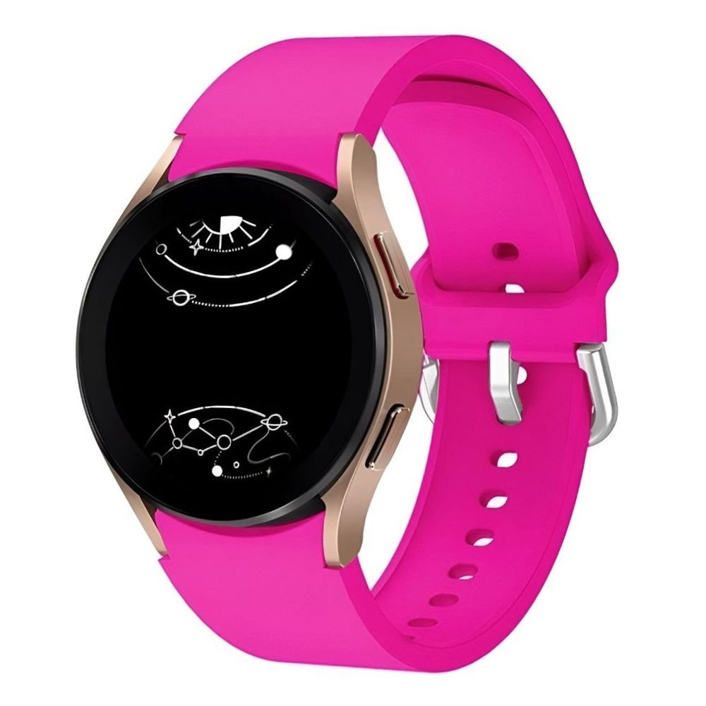 Carina Silicone Galaxy Sports Band