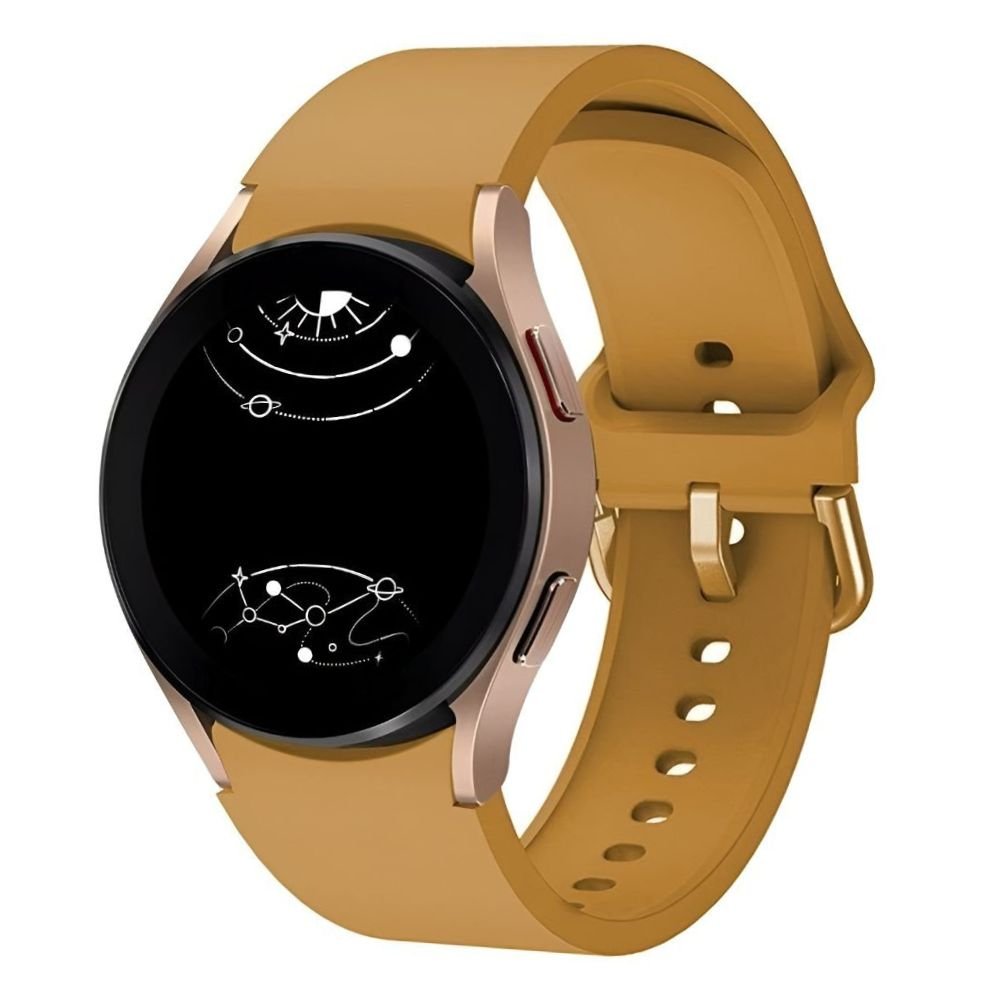 Carina Silicone Galaxy Sports Band