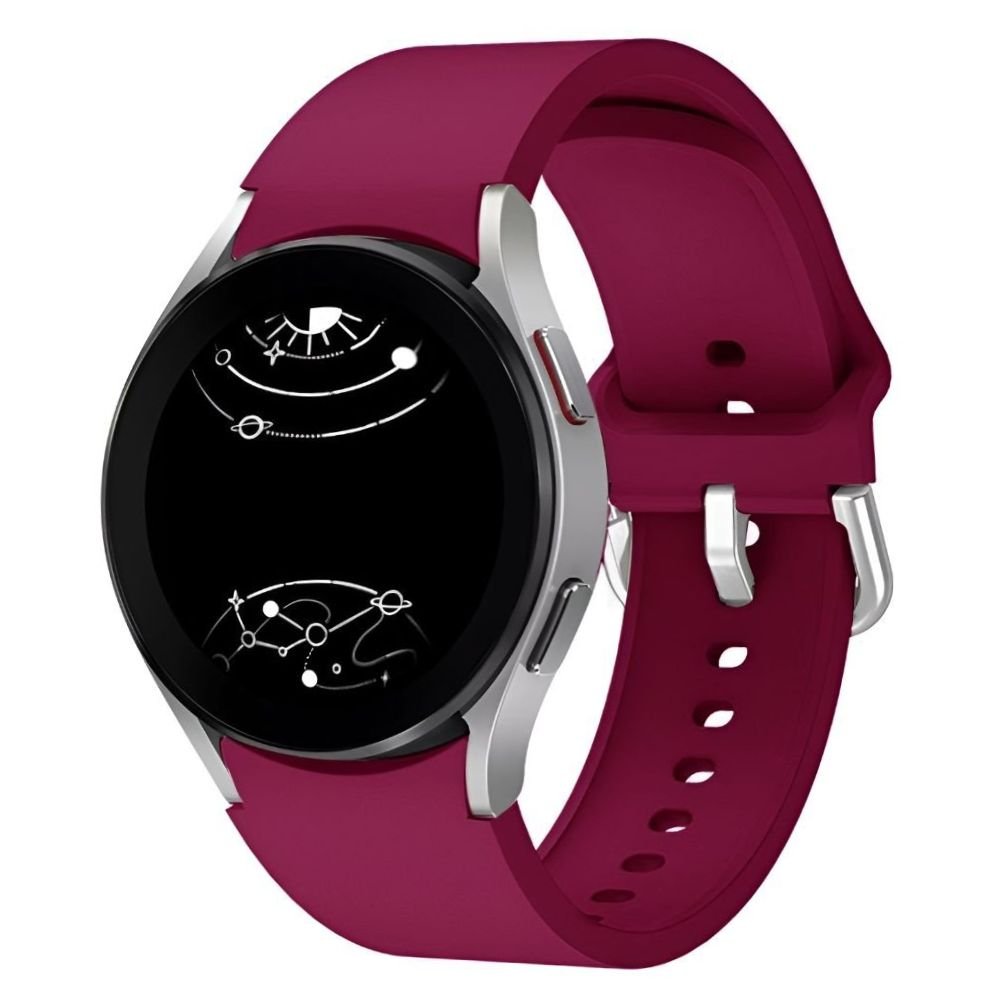 Carina Silicone Galaxy Sports Band