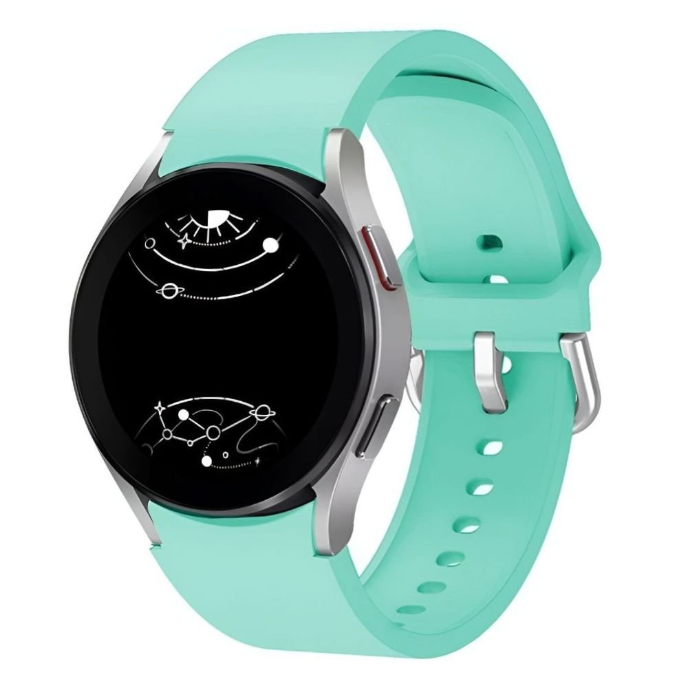 Carina Silicone Galaxy Sports Band