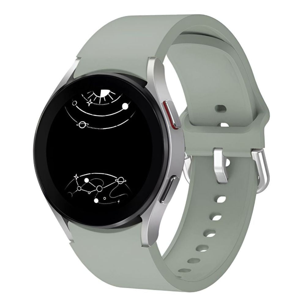 Carina Silicone Galaxy Sports Band