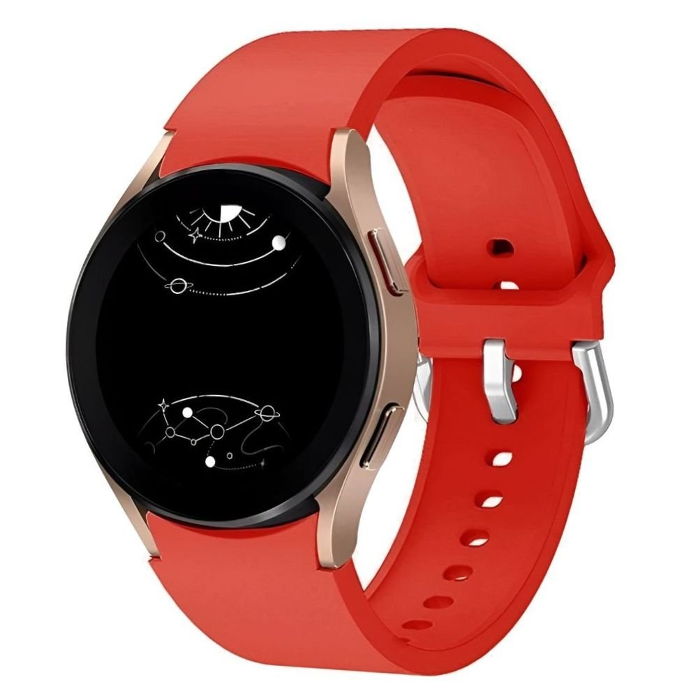 Carina Silicone Galaxy Sports Band