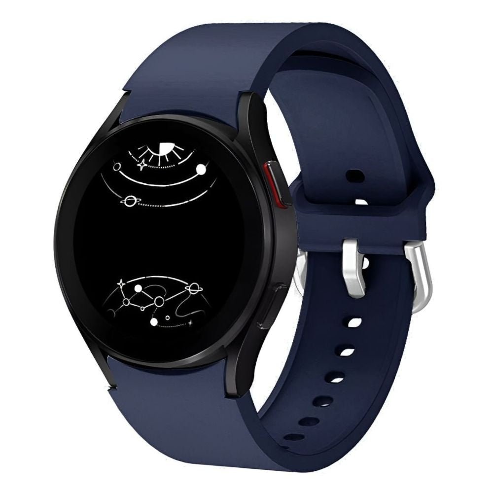 Carina Silicone Galaxy Sports Band