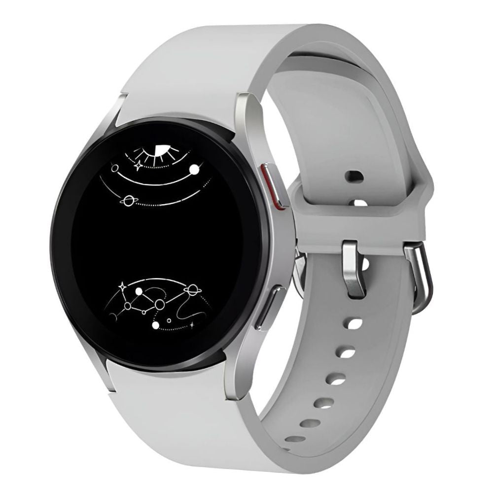 Carina Silicone Galaxy Sports Band