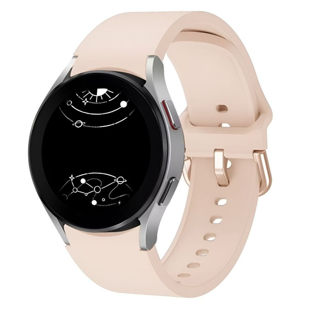 Carina Silicone Galaxy Sports Band