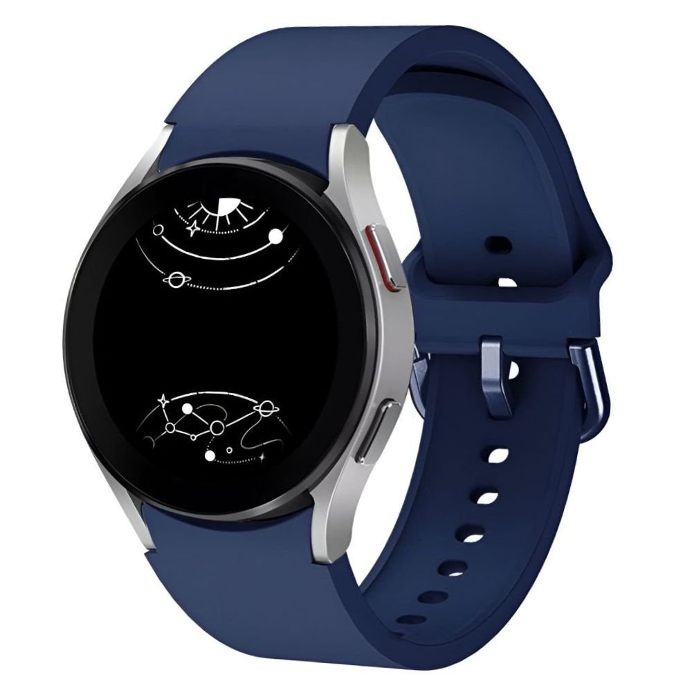 Carina Silicone Galaxy Sports Band