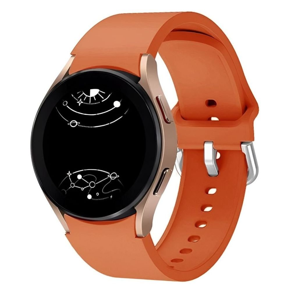 Carina Silicone Galaxy Sports Band