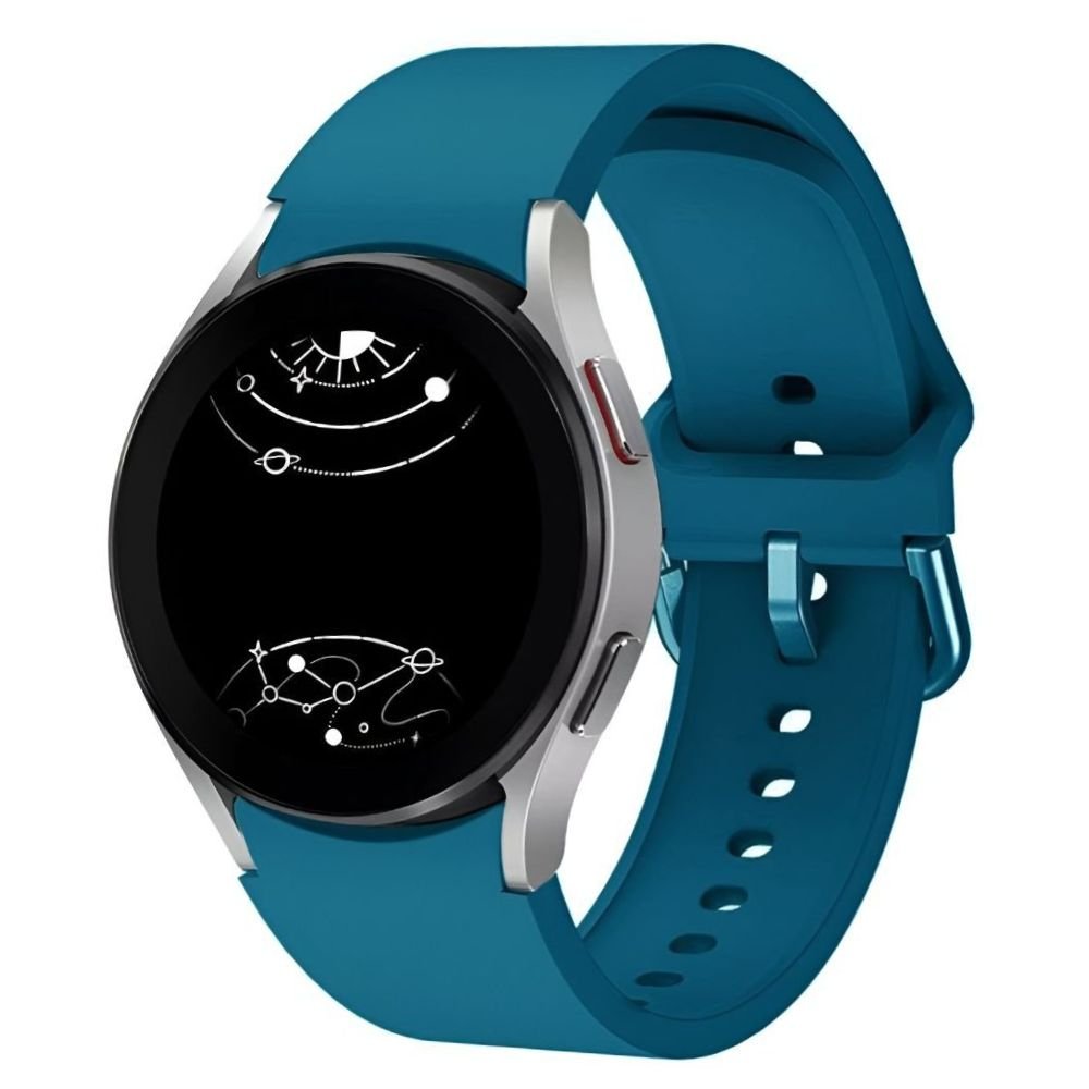 Carina Silicone Galaxy Sports Band