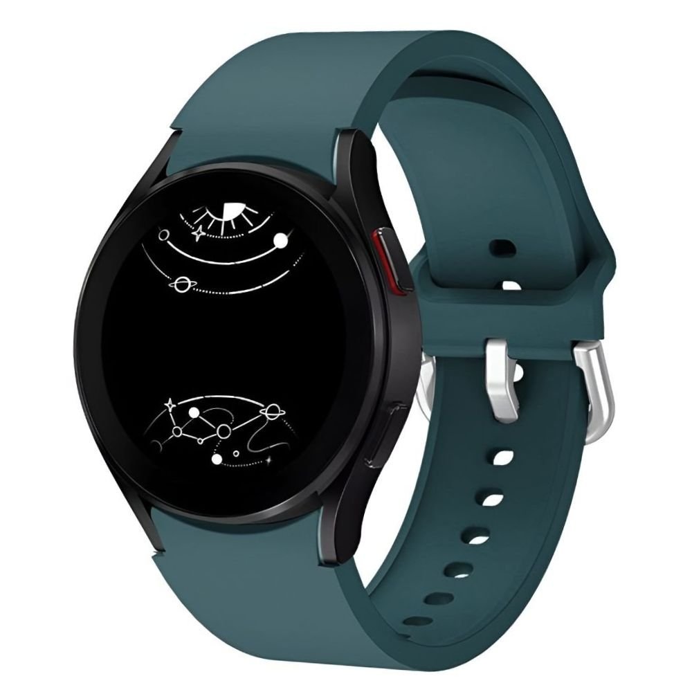 Carina Silicone Galaxy Sports Band