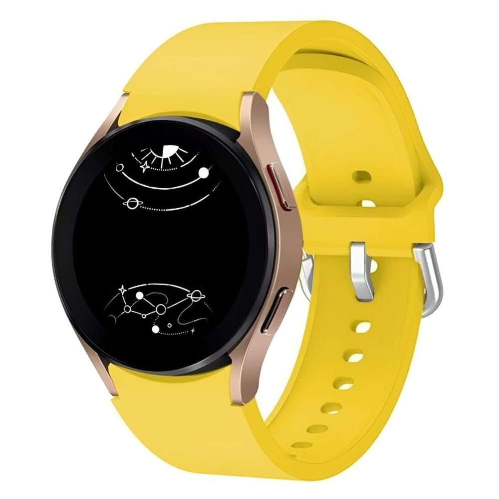 Carina Silicone Galaxy Sports Band