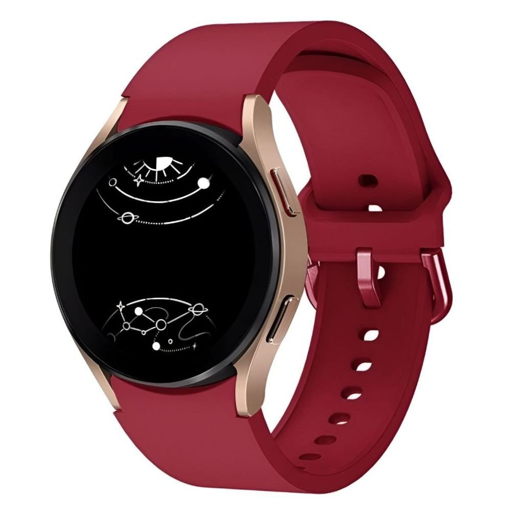 Carina Silicone Galaxy Sports Band