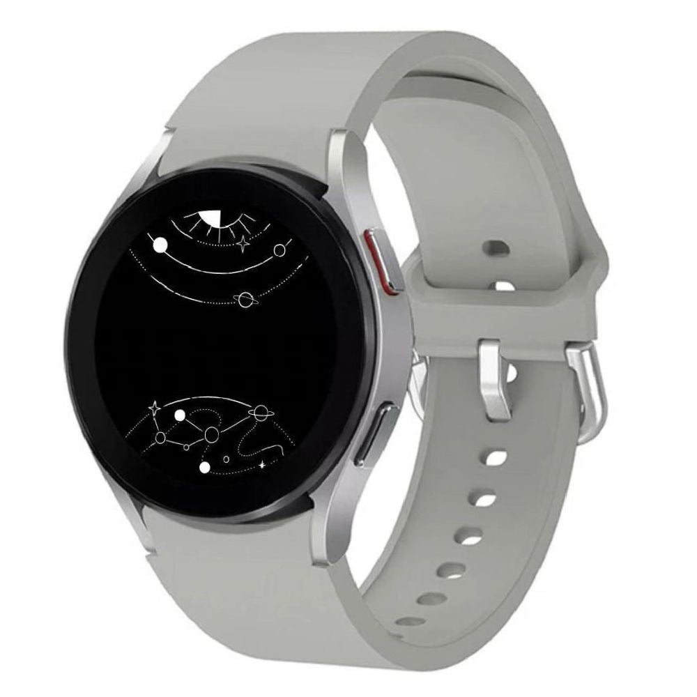 Carina Silicone Galaxy Sports Band