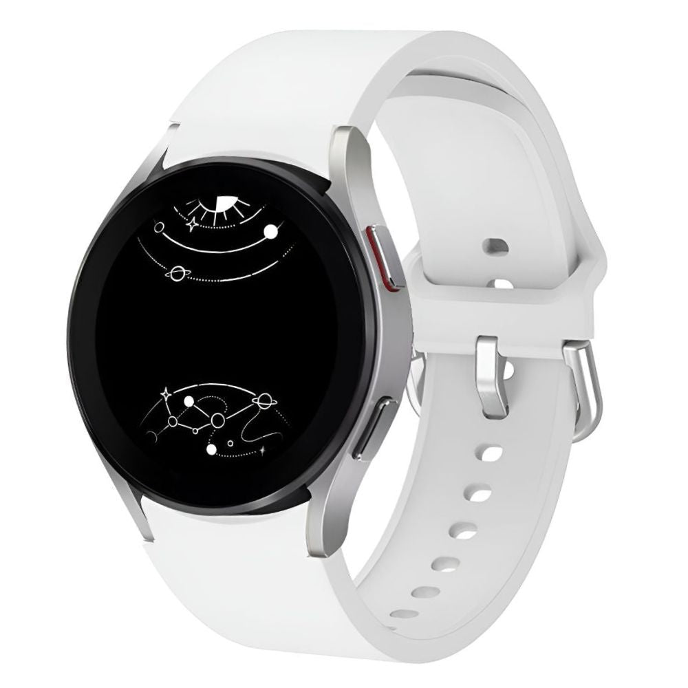 Carina Silicone Galaxy Sports Band