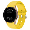 Carina Silicone Galaxy Sports Band